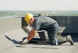 Trusted Caledonia, WI Roofing Services Experts